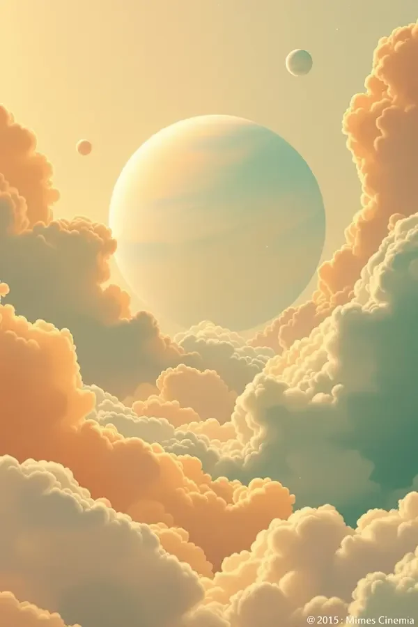 米白星球 - 玫瑰视频 米白星球海报